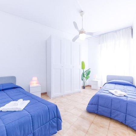 Portofino Relax - Close To The Sea -Free Parking ราปาลโล ภายนอก รูปภาพ