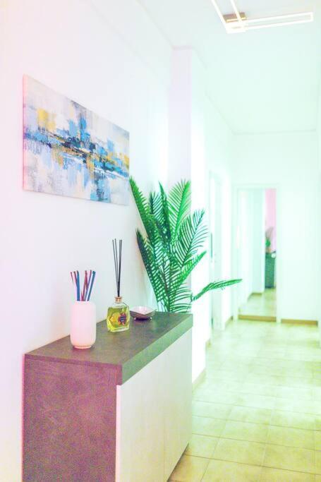 Portofino Relax - Close To The Sea -Free Parking ราปาลโล ภายนอก รูปภาพ