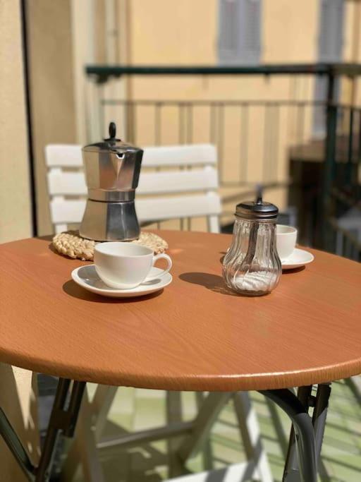 Portofino Relax - Close To The Sea -Free Parking ราปาลโล ภายนอก รูปภาพ