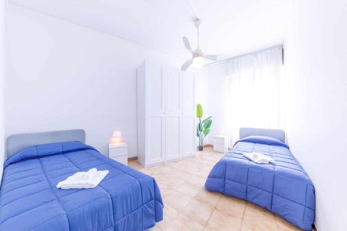 Portofino Relax - Close To The Sea -Free Parking ราปาลโล ภายนอก รูปภาพ